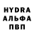Ecstasy круглые Heather Brown