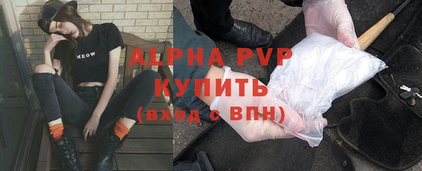 стафф Абаза